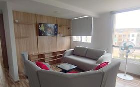 Apartamento Ibagué